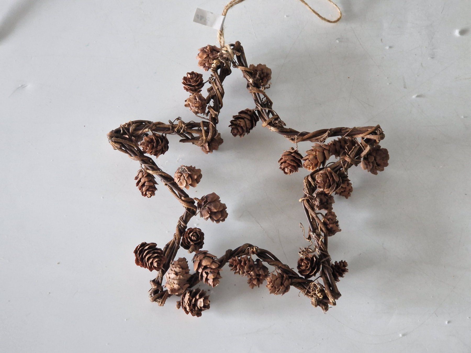 Toutes les décorations: Winterdekoration – D'occasion à Muhen par Restwert_Muhen 6