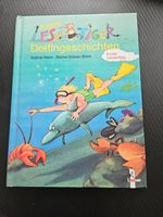 Kleine Lesetiger: Delfingeschichten - Erstes Lesen! 49