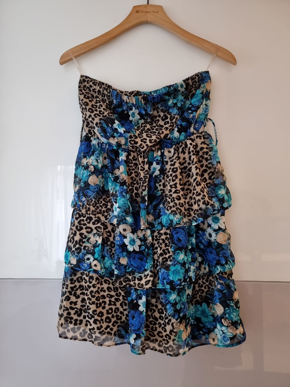 Vestiti: schönes Sommerkleid – Nuovo (secondo la descrizione) da Schaffhausen venduto da disa2006