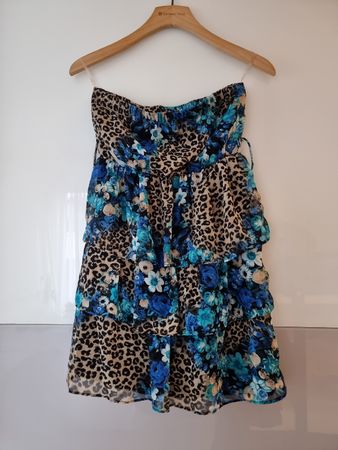 schönes Sommerkleid