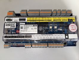 ECKELMANN E LDS UA 410 E AC Kühlstellenregler, neu