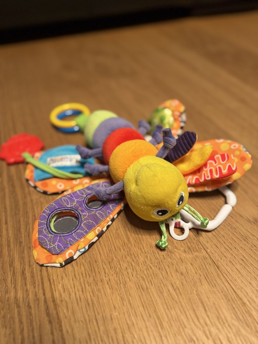 Spielzeuge: Baby Spielzeug Set – Gebraucht aus Genthod von Tidus04 3