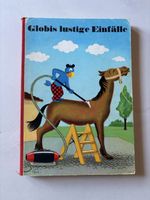 Globis lustige Einfälle 4. Auflage 1969
