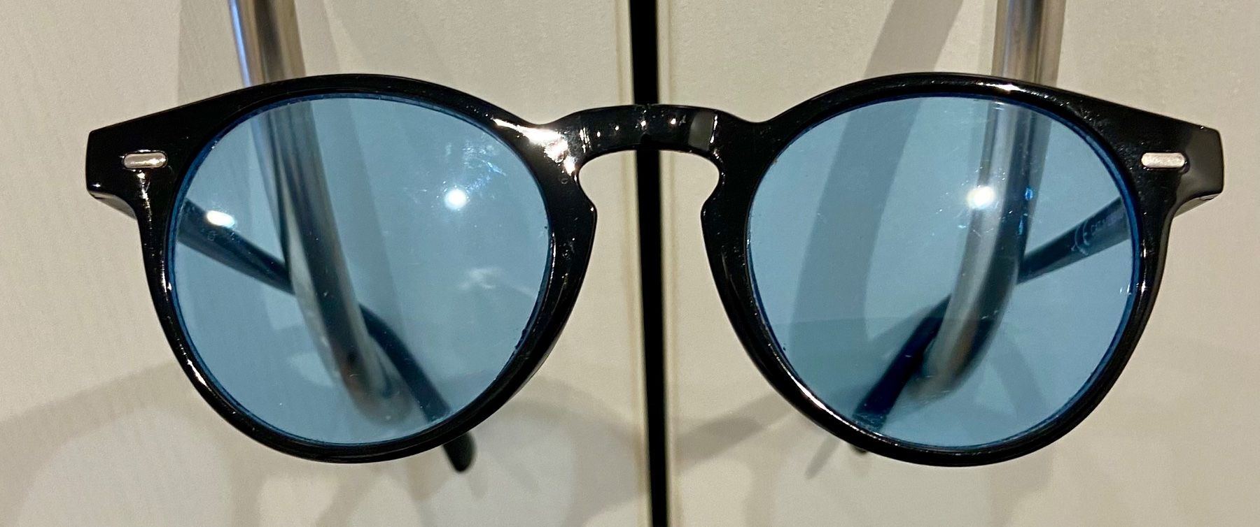 Lunettes & Verres: Sonnenbrille – D'occasion à Bassersdorf par geronjmo 4