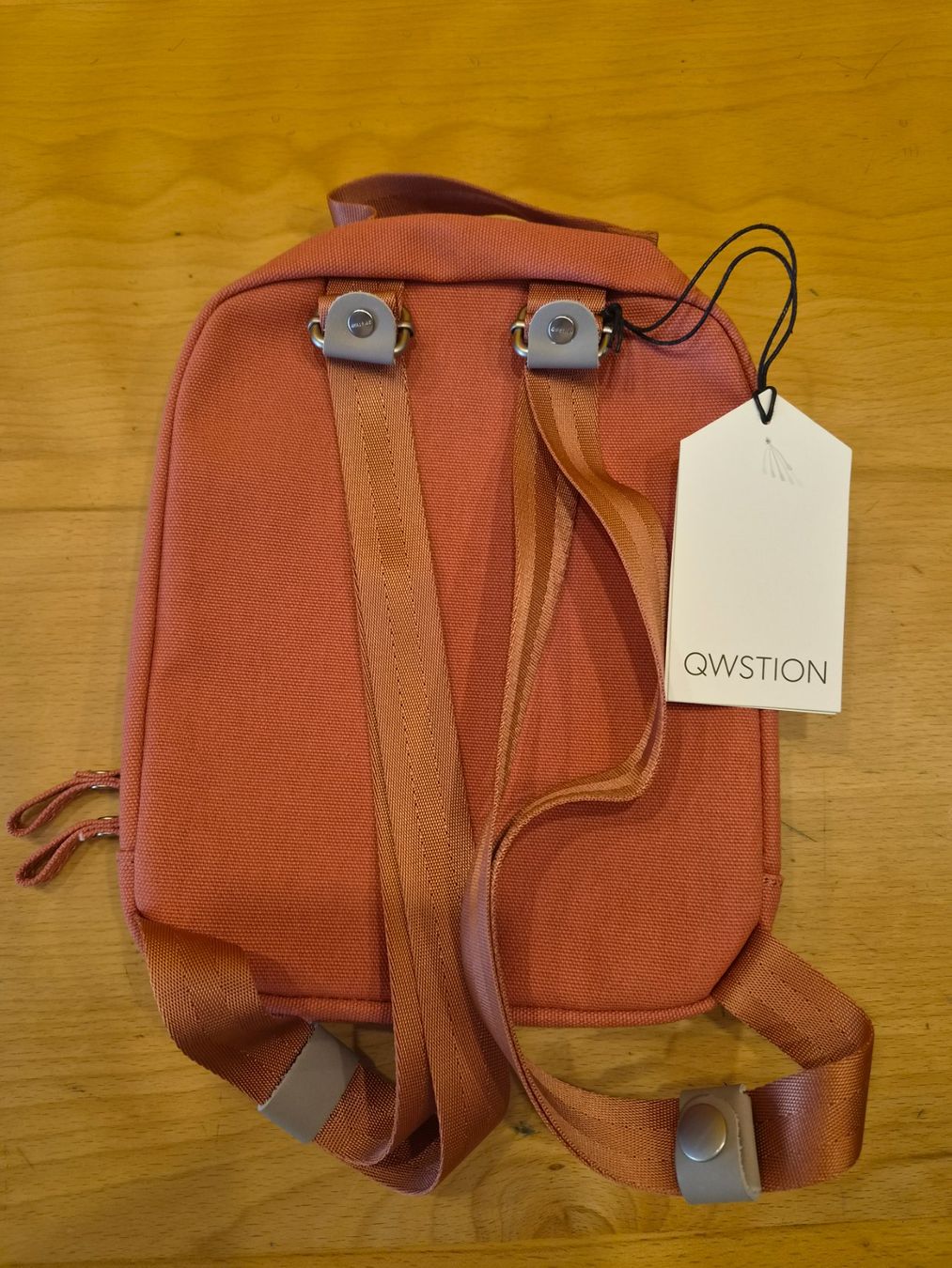 Qwstion Sacs & sacs à dos: Kinder Rucksack, neu – Neuf avec emballage d'origine à Schwanden i.E. par Cothesama 1