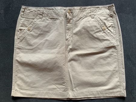 Tommy Hilfiger Jupe (NEU)