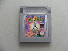 Nintendo Gameboy Game Boy Spiel Palamedes