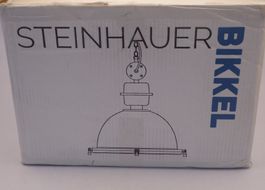 Steinhauer Bikkel Leuchte