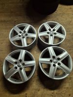 Audi Felgen 17 zoll