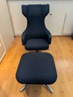 Vitra Grand Repos