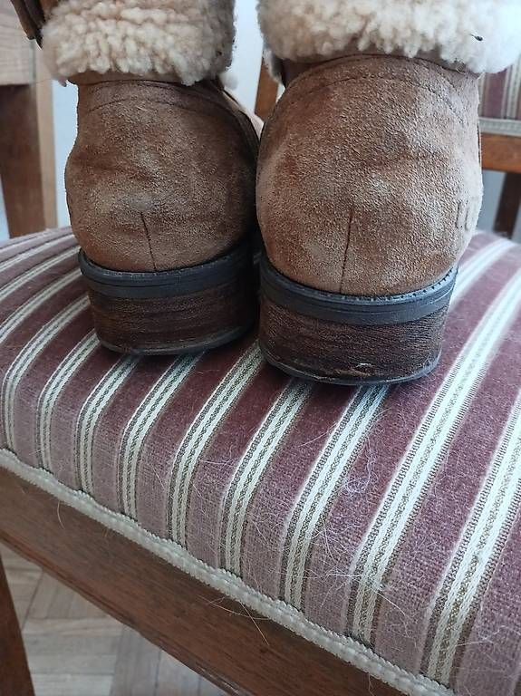 Ugg Scarpe da donna: UGG 40 WInterschuhe – Usato da Riedholz venduto da bri_fr7s 1