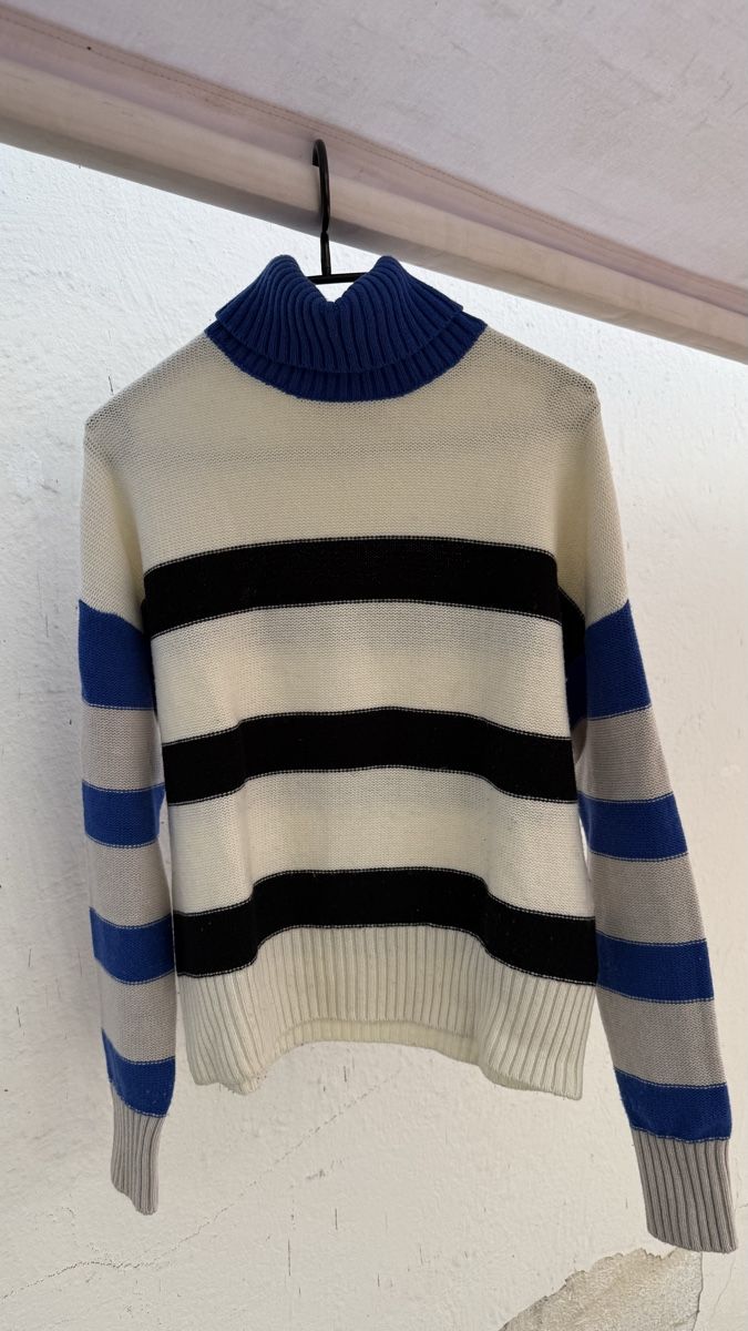 Paul Kehl Maglioni & Felpe: Rollkragenpullover Paul Kehl Grösse M – Usato da St. Gallen venduto da sig_gwq5 2