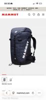 Mammut Women's Trion Tourenrucksack 38L