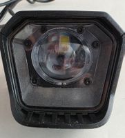 Trelock Skybeamer 150 Yamaha Lampe Scheinwerfer Haibike