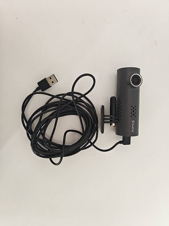 Action Cam: 70mai Dashcam – Gebraucht aus Kloten von bam_6cv8