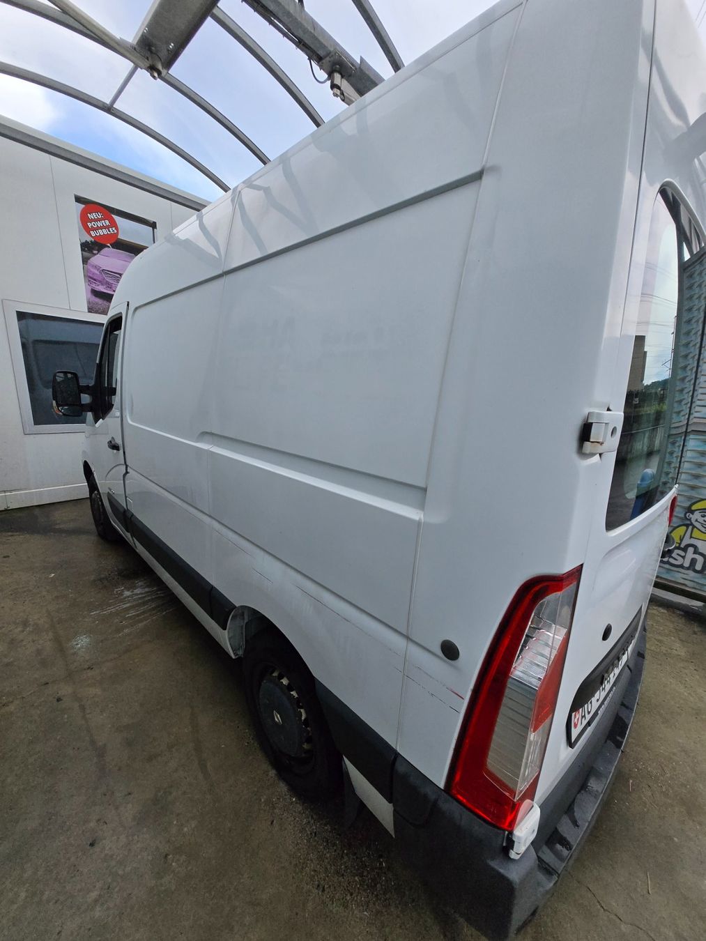Renault Automobili: RENAULT T33 2.3 dCi 100 ab 1 CHF – Usato da Birrhard venduto da kristiii 6