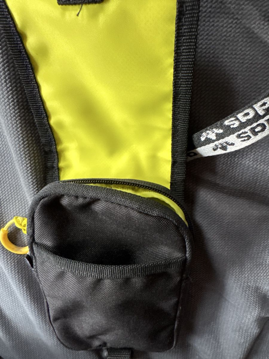 Adidas Borse: Adidas Umhängetasche/Handytasche  Neu – Nuovo (secondo la descrizione) da Vezia venduto da sidu03 6