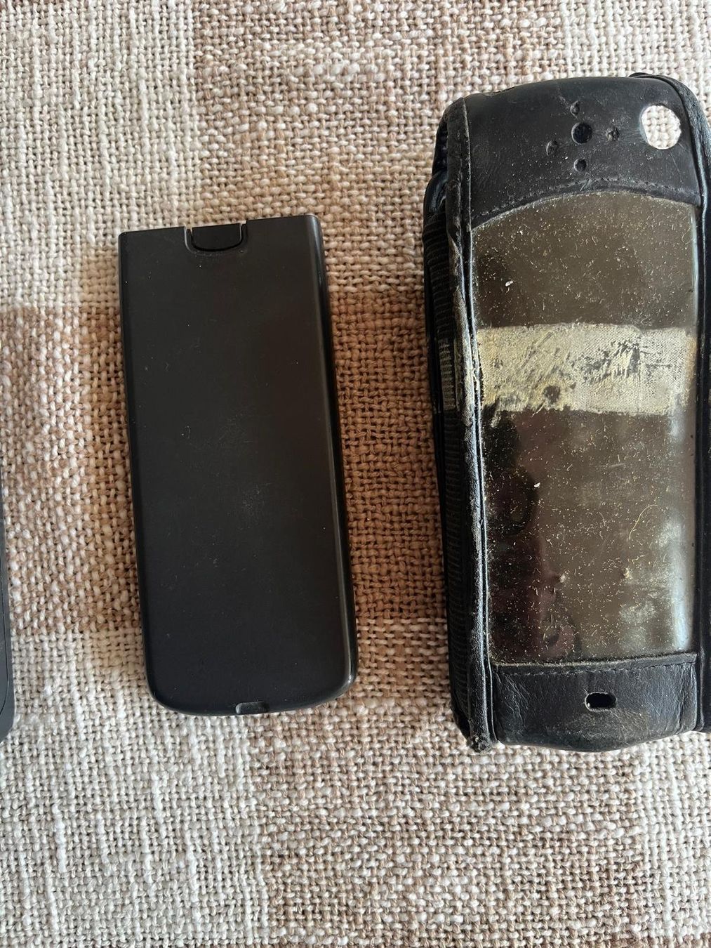 Handys / Smartphones: Nokia – Gebraucht aus Niederbipp von Buettler_Gjukaj1 4