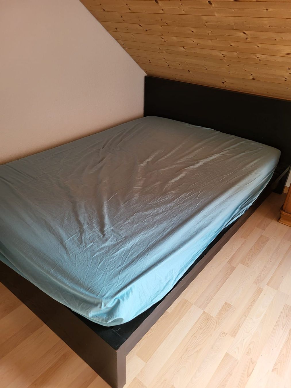 Betten: Bett – Gebraucht aus Grüt (Gossau ZH) von gossauer90