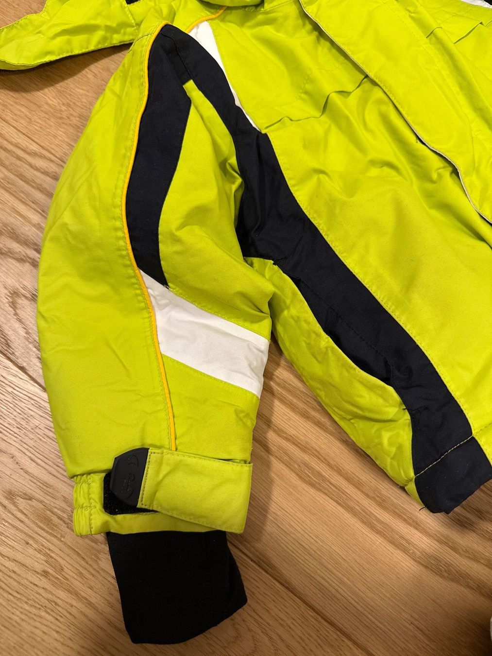 Giacche & Cappotti: Kinder Winterjacke Gr.92 – Usato da Schönenwerd venduto da d.chiara 4