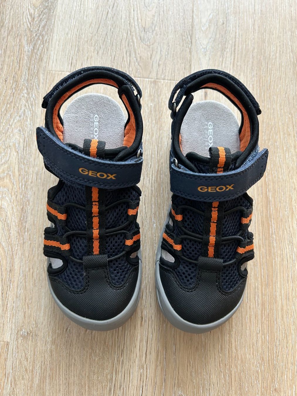 Geox Scarpe per ragazzi: Sandalen Geox Grösse 30 – Nuovo (secondo la descrizione) da Zumikon venduto da meter03
