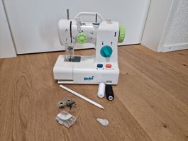 Kinder Nähmaschine Buki