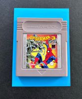 Spider Man 3 Gameboy