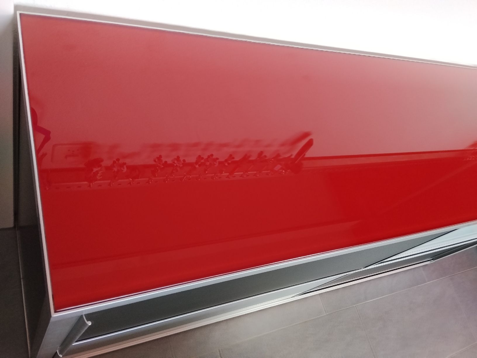 Credenze: Sidebord – Usato da Zufikon venduto da eisregen11 1
