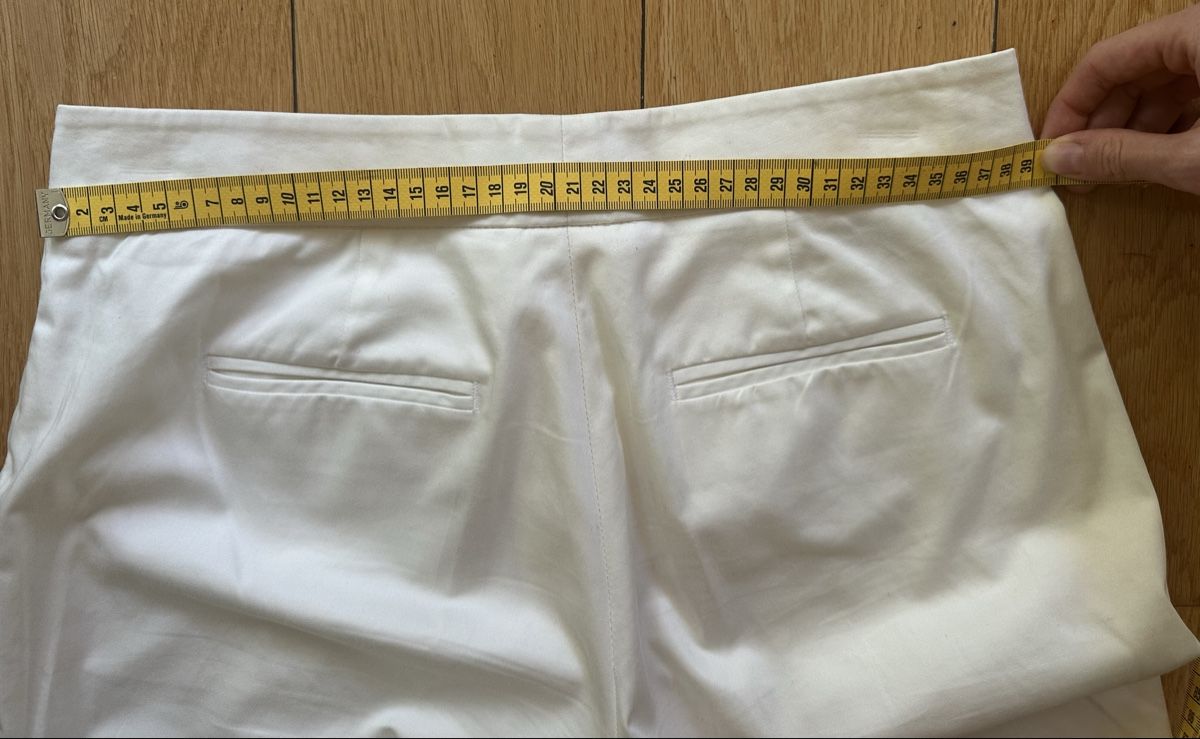Etro Pantalons: Etro trousers – D'occasion à Geneve par iri_dr5s 5