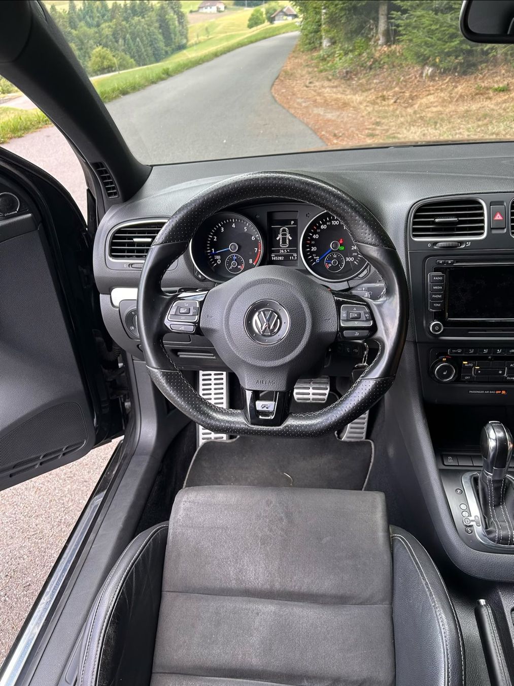 VW Automobili: VW Golf 6R – Usato da Heimisbach venduto da mathfu 5