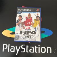 FIFA 2004 für Sony PlayStation 2 PS2
