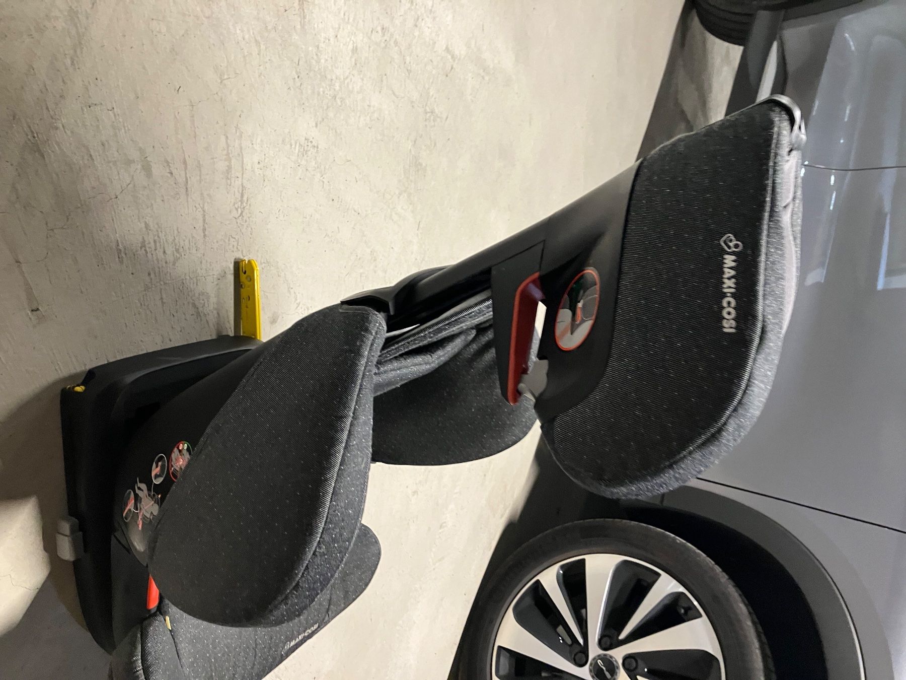 Maxi-Cosi Sièges auto: MAXI- COSI – D'occasion à Wollerau par alekelm 1