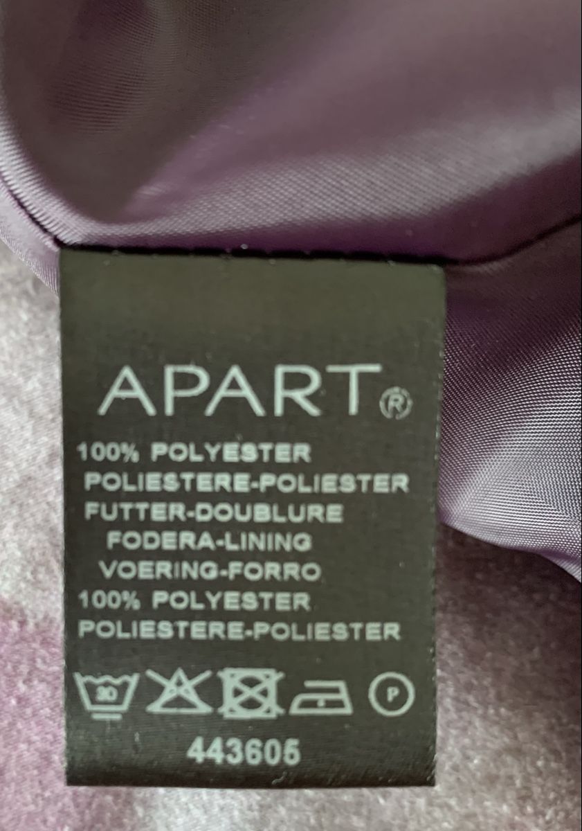 Kleider: Kleid Marke Apart – Neu (gemäss Beschreibung) aus Diepoldsau von Luxusdeko 3