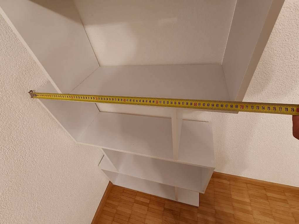 Regale: Regal Standregal Bücherregal – Gebraucht aus Hombrechtikon von kami667 3
