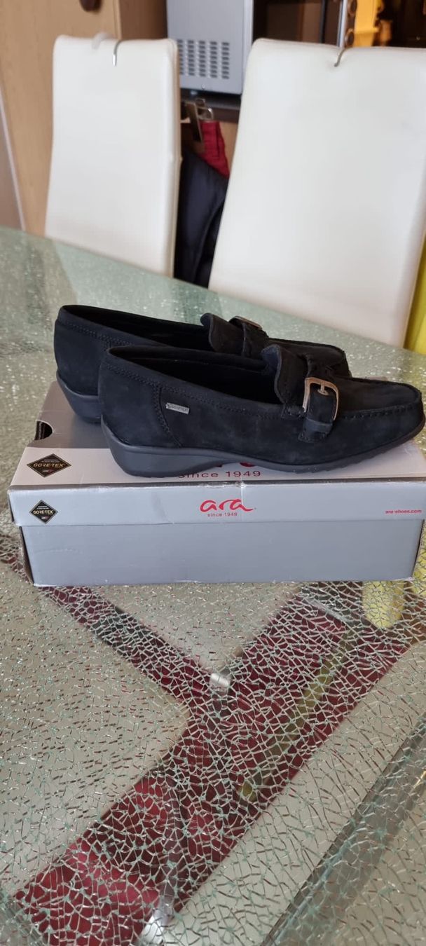 Ara Damenschuhe: ARA Gr. 36 – Neu und originalverpackt aus Luzern von Reni025 3