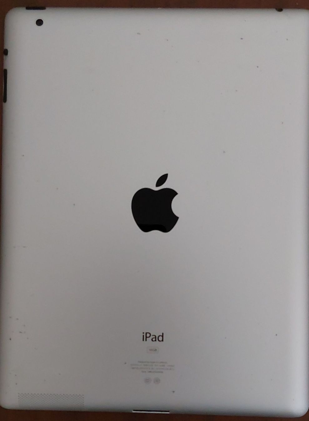 Apple Tablet PC: Apple iPad 16GB – Usato da Zürich venduto da fre_65tb 1