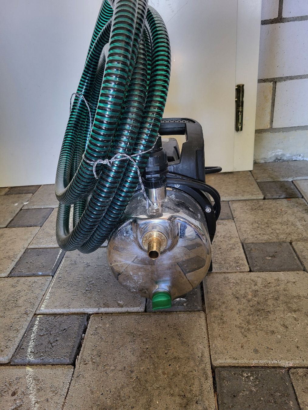 Pompe & Parti di ricambio: Pumpe 1.3kW – Usato da Birmenstorf AG venduto da Cjl 2