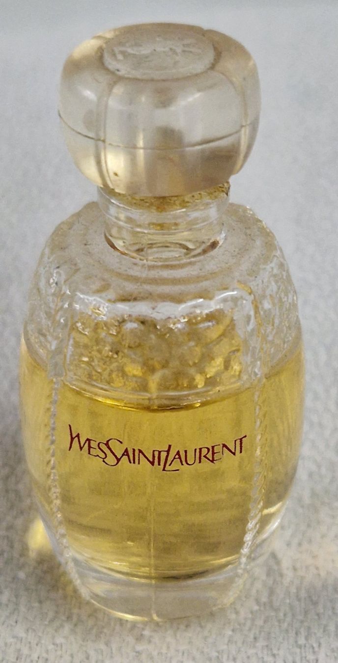 Profumi & Eau de Toilette: MINIATÜR PARFÜM KRESSE – Usato da Bilten venduto da Mic2022 1