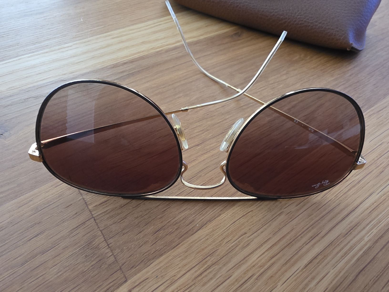 Ray-Ban Occhiali & Lenti: Ray Ban Sonnenbrille RB3589 – Usato da Vordemwald venduto da Fredeli1 1