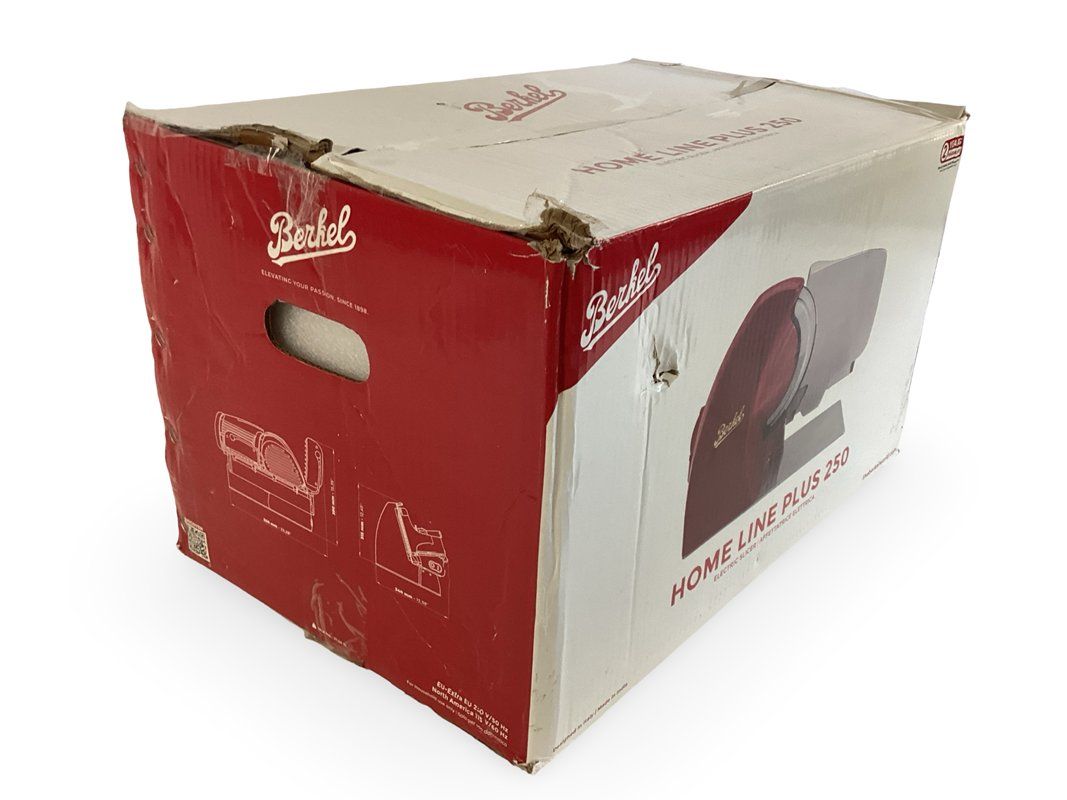 Berkel Appareils de cuisine: BERKEL Home Line Plus 250 – Neuf (Voir description) à Zürich par Restwert_Zuerich 7