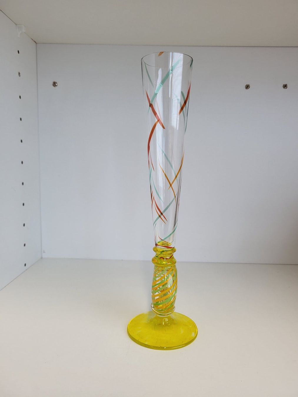 Bicchieri: Champagnerglas Carlo Moretti Murano – Usato da Suhr venduto da lul_87gh 1