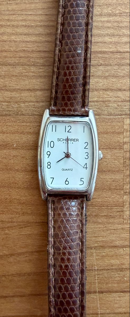 Orologi: Modeschmuck Uhren – Difettoso da Ipsach venduto da Roli761 1