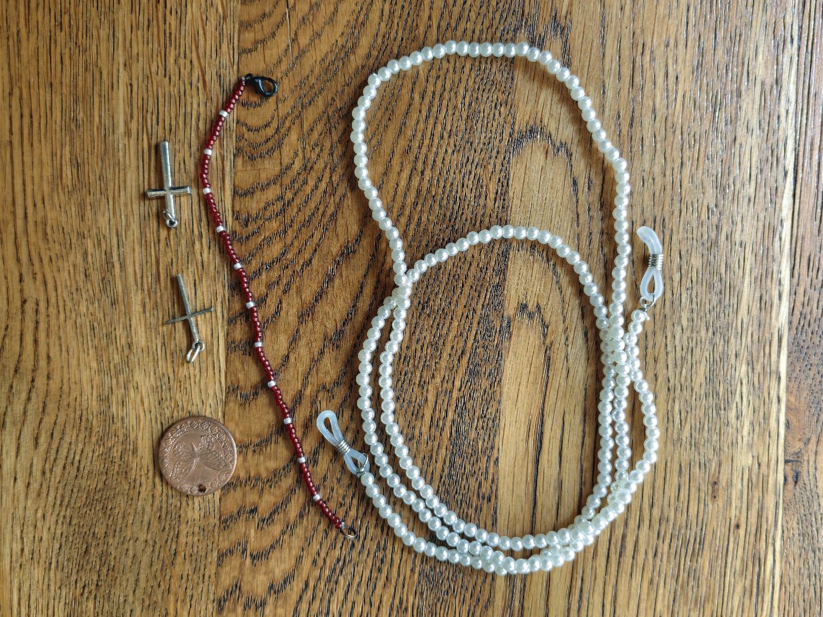 Anhänger: Mystery Jewellery Jar – Gebraucht aus Aesch BL von salomemarieanne 3
