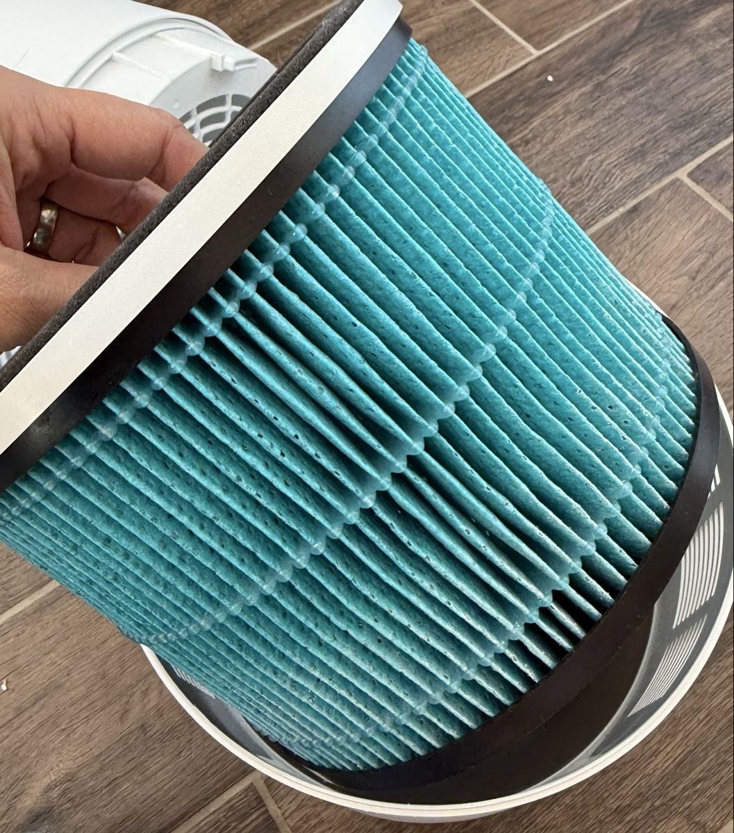 Solis Humidificateurs: Solis Luftbefeuchter Twist Air – D'occasion à Niederwil AG par ctmp 1
