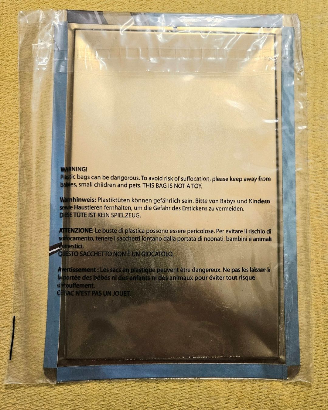 Knorr Schilder: Knorr POTAGES RAPIDES Blechschild Blechtafel – Neu und originalverpackt aus Zug von schorschgaggoschweiz 1