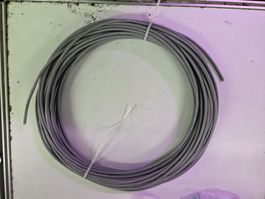 Kabel 2L 2x1mm² 2x1 2x1m 1mm² Verlegekabel 30m