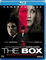 The Box - Du bist das Experiment