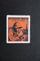 MITR-KP-IV/80 AKTIVDIENST 1939/40
