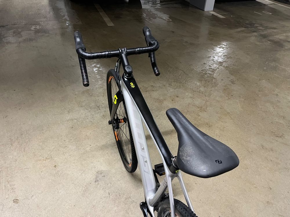 scott addict cx rc 2019