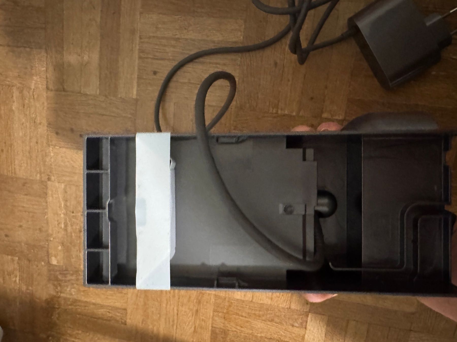 Dyson Aspirapolveri & Accessori: Dyson Gen 5 – Usato da Baar venduto da Sen-61 4